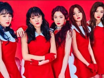 Red Velvet Bakal Jadi Bintang Tamu 'Knowing Brothers', Fans Girang