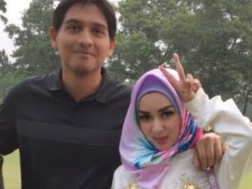 Lucky Hakim Gugat Cerai Tiara Dewi, Netizen: Kontrak Kawin Habis