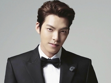 Bikin Makin Khawatir, Kanker Kim Woo Bin Bisa Sebabkan Kelumpuhan Saraf? 