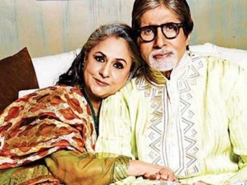 Amitabh Bachchan Pamer Foto Masa Muda Sang Istri di Instagram, Netter: Cantik Banget