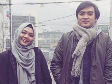 Diminta Nikahi Rina Nose Lagi, Ini Kata Ridwan Anwar