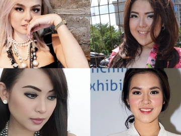 Bukan Bisnis, 5 Seleb Indo Ini Pilih Saham Sebagai Investasi Kekayaan