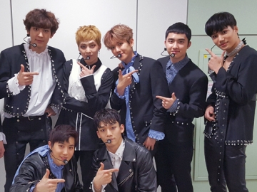 EXO Dikabarkan Comeback Akhir Bulan Juli, Fans Justru Banjiri SM Kritikan Pedas