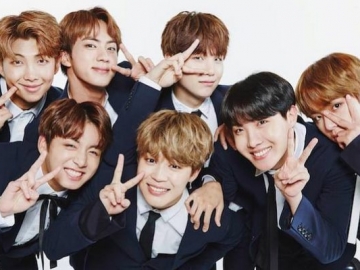 Ini Reaksi ARMY Saat Berita BTS Berubah Nama Menjadi 'Beyond The Scene' Beredar