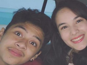 Ditanya Hubungannya dengan Chelsea Islan, Bastian Steel : Kalau Pacaran Memangnya Kenapa?