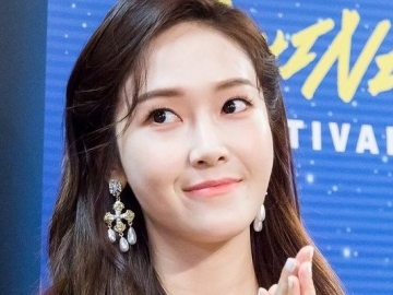 Jessica Siapkan Album Baru, Ikut Rayakan Debut Bareng SNSD?