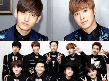 Wow, Fans SuJu dan TVXQ Dapat Fasilitas Istimewa di Konser SMTOWN