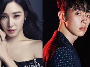 Musisi Hip-Hop Ini Beberkan Hubungan Tiffany SNSD & GRAY