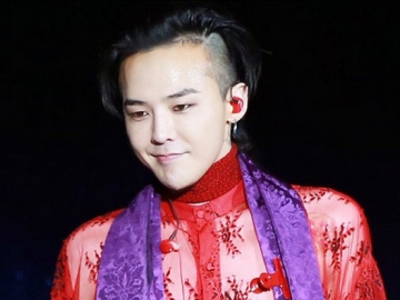 Fans Loyal Sulap Kereta Seoul Menjadi 'Markas' G-Dragon