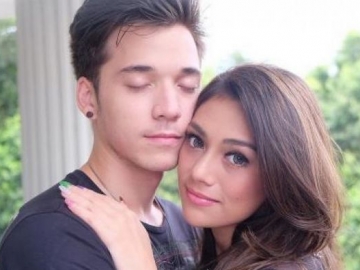 Celine Evangelista Hamil 5 Bulan, Stefan William Justru Ngidam Ini