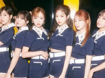 Geser Twice, A Pink Jadi Girlband dengan Reputasi Brand Terbaik di Bulan Juli