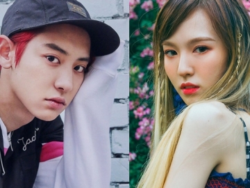 Chanyeol EXO dan Wendy Red Velvet Akan Berkolaborasi di Konser SMTOWN Seoul