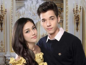 FOTO : Hamil 5 Bulan, Stefan William Ajak Celine Evangelista Liburan ke Bali