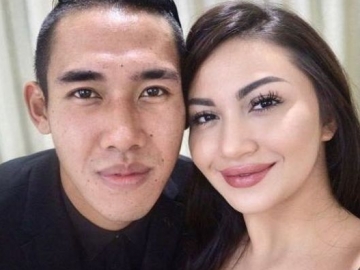 Ariel Tatum Dikabarkan Putus dari Ryuji Utomo, Netizen: Penasaran Doang