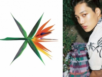 Wow, Inilah Harga Fantatis yang Dikeluarkan SM Untuk Emoticon Logo Baru EXO