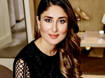 Putra Kareena Kapoor Tampil Menggemaskan Dibalut Kurta Putih, Netter: Bayi Paling Ganteng