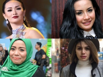 Tak Periksa Latar Belakang, 5 Seleb Indo Ini Terjebak Tipu Daya Calon Suami