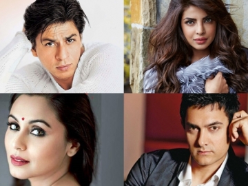 Mengejutkan, 6 Seleb Bollywood Ini Ternyata Pernah Terjerat Skandal Cinta Terlarang