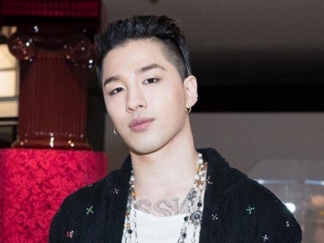 Taeyang Ungkap Rencana Comeback Solo Sebelum Wamil Tahun Depan