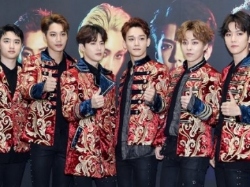 EXO Ungkap Fakta Menarik Dibalik Single Utama 'KoKoBop'