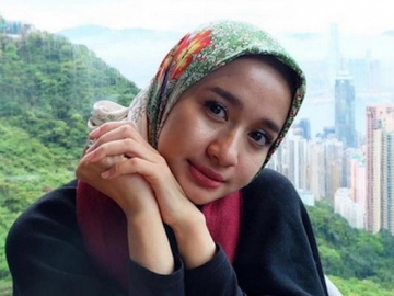 Makin Go Publik, Laudya Cynthia Bella Segera Dipinang Pria Malaysia Ini?