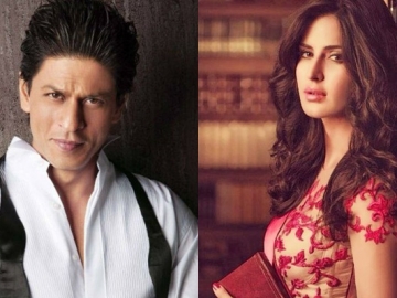 Aktor Ini Bikin Netter Takjub Usai Pamer Selfie Bareng Shahrukh Khan & Katrina Kaif, Kok Bisa? 