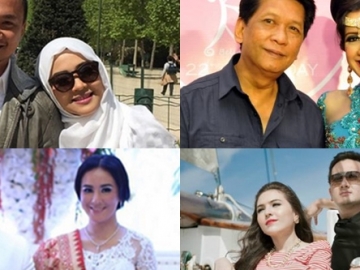 Bukan Artis, 5 Seleb Cantik Indo Ini Labuhkan Hati ke Pengusaha Tambang