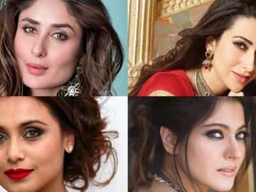 Tak Disangka, 5 Artis Top Bollywood Ini Ternyata Bersaudara. Siapa Saja?