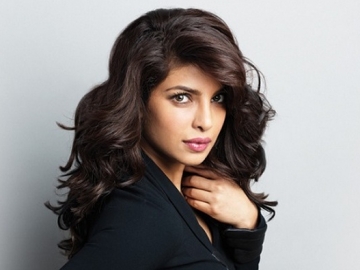 Priyanka Chopra Pamer Foto Masa Kecil di Instagram, Netter: Imut Banget