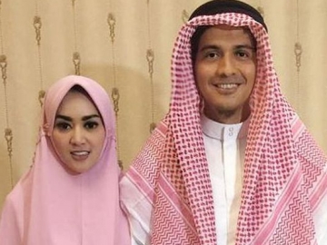 Digugat Cerai Lucky Hakim, Tiara Dewi Curhat Ini di Instagram