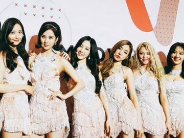 Fans Temukan Petunjuk Konsep Comeback SNSD dari Postingan Taeyeon & Hyoyeon