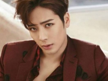 Pamer Masak Buat Ortu, Tingkah Kocak Jackson GOT7 Buat Fans Ngakak