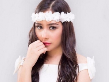 Jadi Publik Figur, Pengakuan Prilly Latuconsina Ini Bikin Netizen Baper