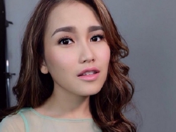 Keluar dari 'Pesbukers', Ayu Ting Ting Lebih Bahagia?