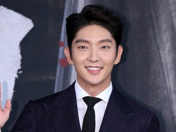 Antisipasi Penonton ke Serial 'Criminal Minds' Meningkat Berkat Lee Jun Ki?