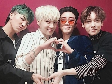 Siap Comeback, Winner Dikabarkan Syuting MV Baru di Luar Negeri