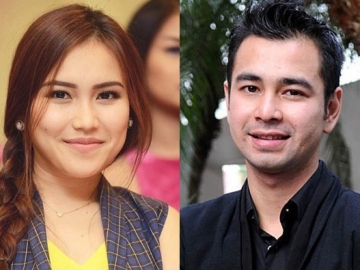 Ayu Ting Ting Dibilang Mirip Taeyeon SNSD, Tanggapan Raffi Ahmad Ini Bikin Syok Berat