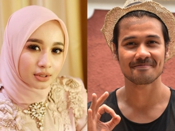 Chico Jericho Panggil dengan Sebutan Ini, Laudya Cynthia Bella Bakal Gagal Move On?