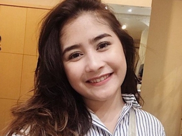 Bikin Syok, Fans Prilly Latuconsina Rela Menunggu dari Subuh Demi Hal Ini