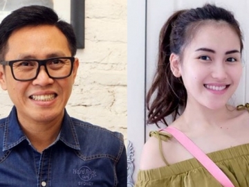 Eko Patrio Beri Dukungan, Ayu Ting Ting Bakal Kembali ke 'Pesbukers'?