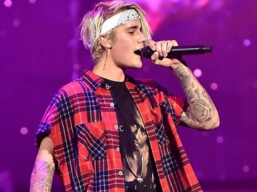 Bikin Heboh Fans, Justin Biber Bakal Gelar Tur Konser 'Purpose' di Indonesia?