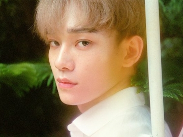 EXO-L Berhasil Temukan Salah Satu Petunjuk Mengagumkan di Video Teaser Chen 