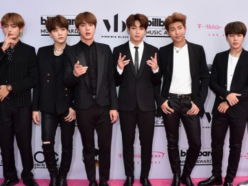 Posting Berita BTS, Server 'Rolling Stone' India Langsung Down Diserbu ARMY