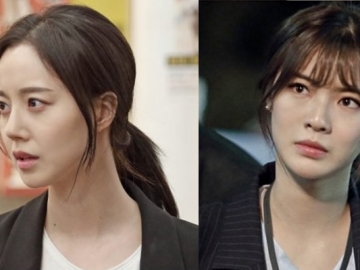 Penampilan Moon Chae Won & Lee Sun Bin di 'Criminal Minds' Jadi Sorotan Penonton
