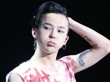 G-Dragon Buka Alasan Kenapa Fans Wajib Nonton Konser 'ACT III, M.O.T.T.E'