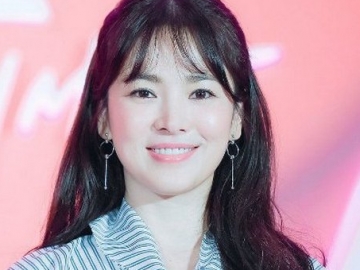 Bikin Penasaran, Kisah Tentang Kelurga Song Hye Kyo Diungkap oleh Media