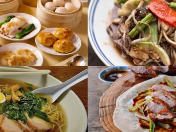10 Makanan Terlezat di Dunia, Rendang dan Nasi Goreng Termasuk!