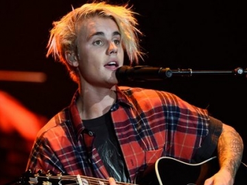 Justin Bieber Gandeng SMTOWN Travel Untuk Promosikan 'Purpose Tour'