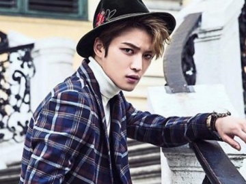 Jaejoong JYJ Alami Cedera Serius Saat Syuting 'Manhole'