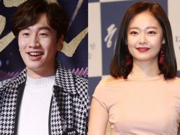 Kru 'Running Man' Sudah Tiba di Yogyakarta, Kapan Lee Kwang Soo & Jeon So Min?